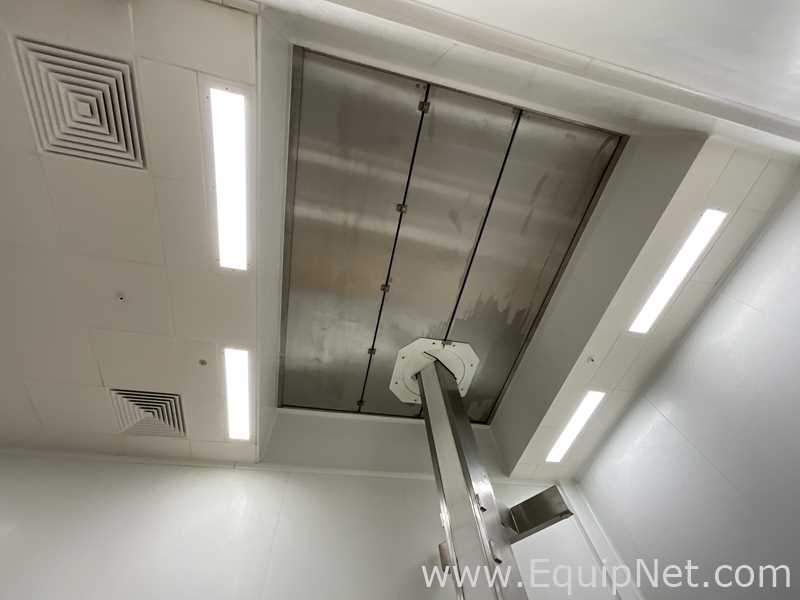 Misturador Industrial Pharmatech SL 1080