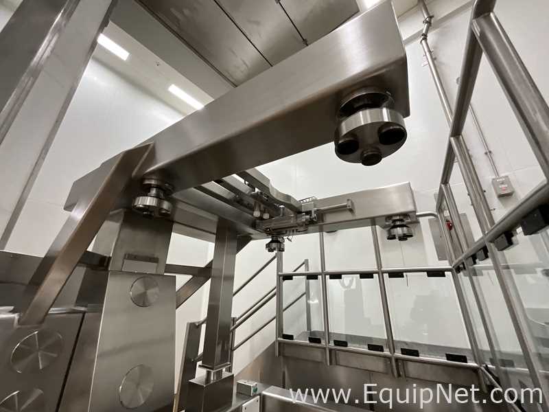 Misturador Industrial Pharmatech SL 1080