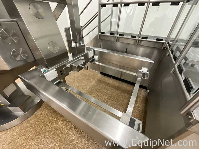 Misturador Industrial Pharmatech SL 1080