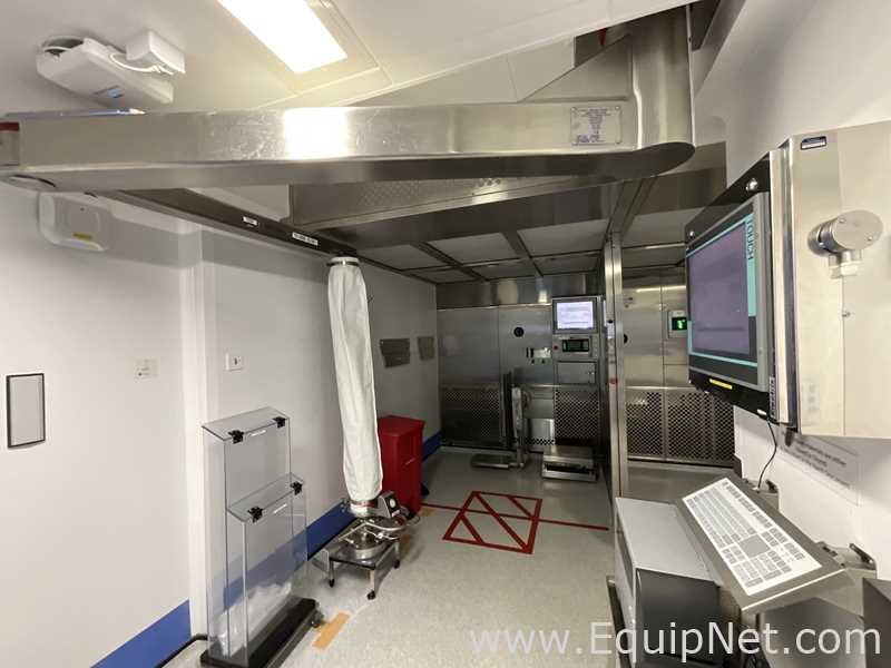 Misturador Industrial Pharmatech SL 1080