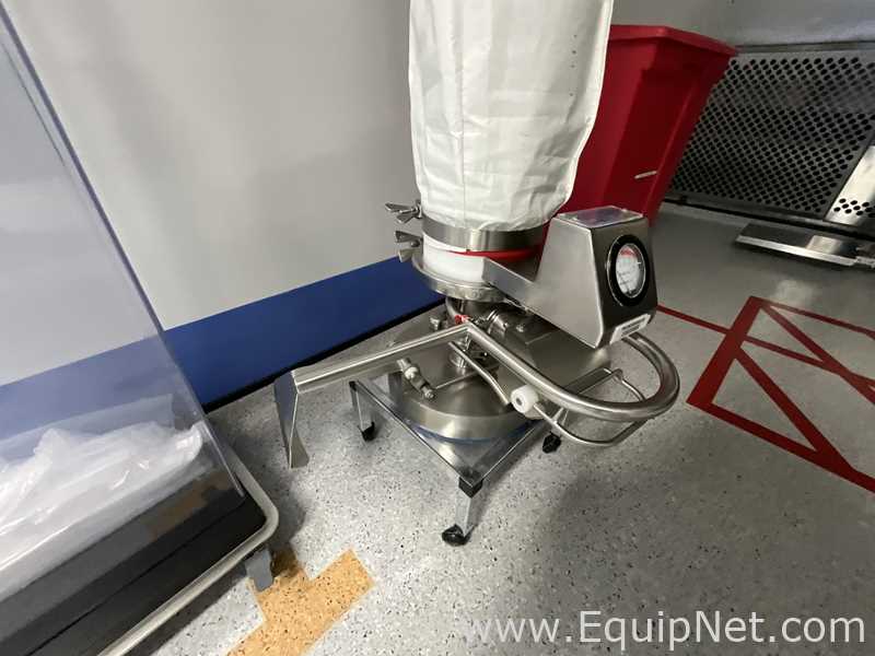 Misturador Industrial Pharmatech SL 1080