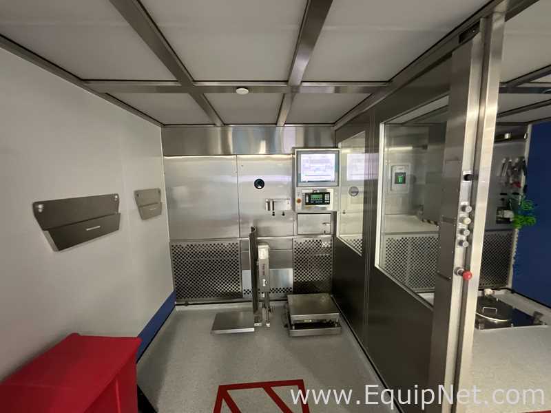 Misturador Industrial Pharmatech SL 1080