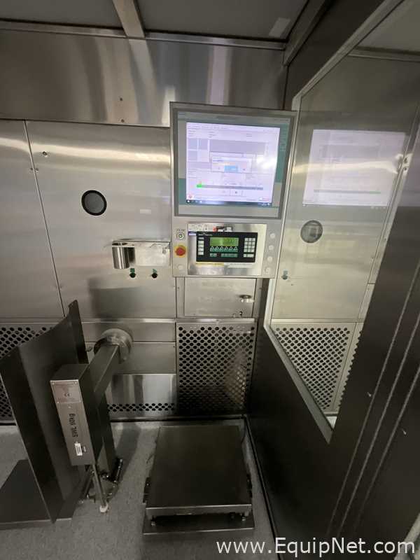 Misturador Industrial Pharmatech SL 1080