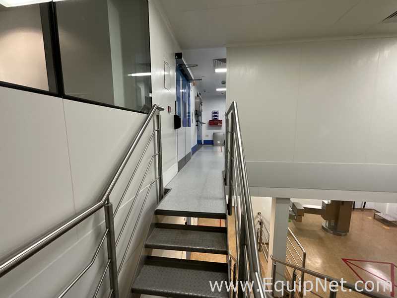 Misturador Industrial Pharmatech SL 1080