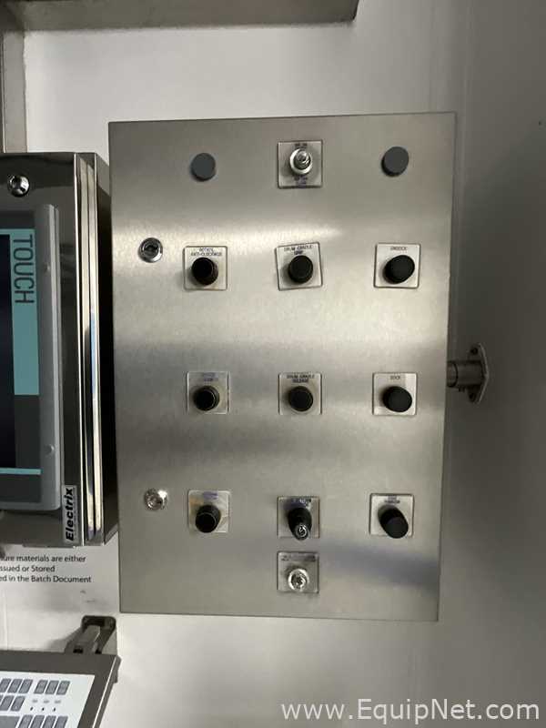 Misturador Industrial Pharmatech SL 1080