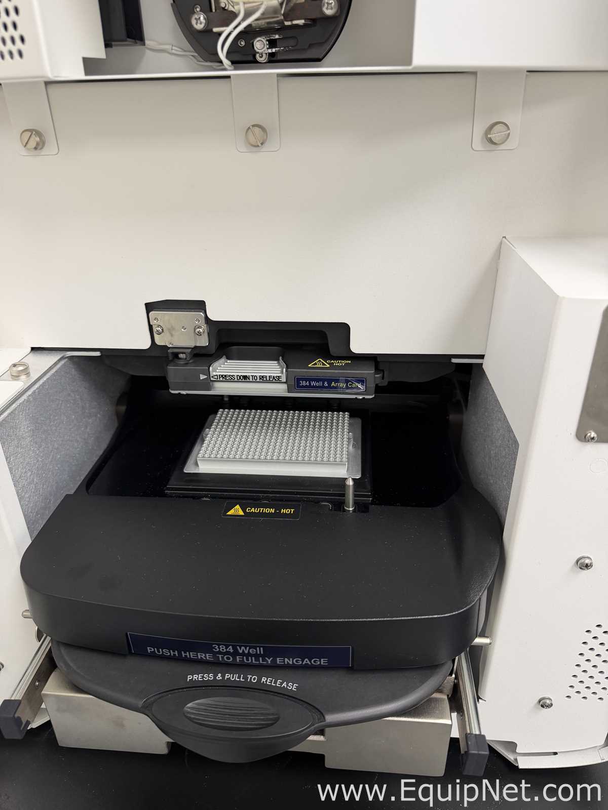 Thermo Fisher Scientific QuantStudio 7 Flex Real-Time PCR System