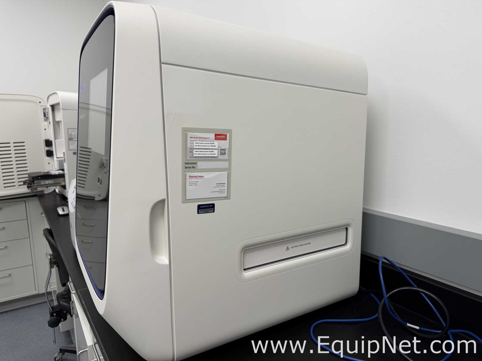 Thermo Fisher Scientific QuantStudio 7 Flex Real-Time PCR System
