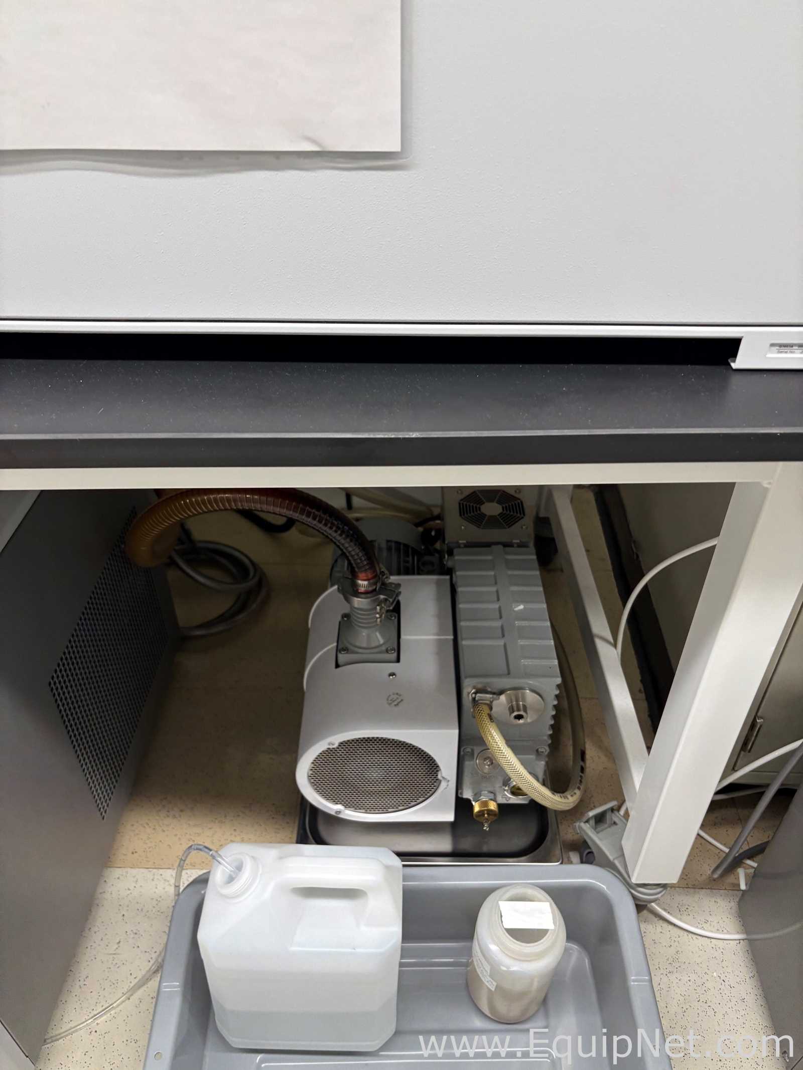 Agilent Technologies 8800 ICP-MS Triple Quad