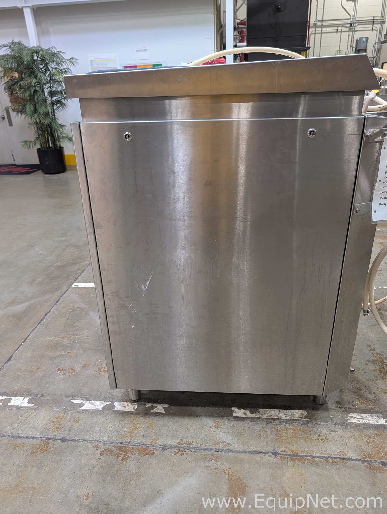 APV Rannie 15-16.56 Homogenizer