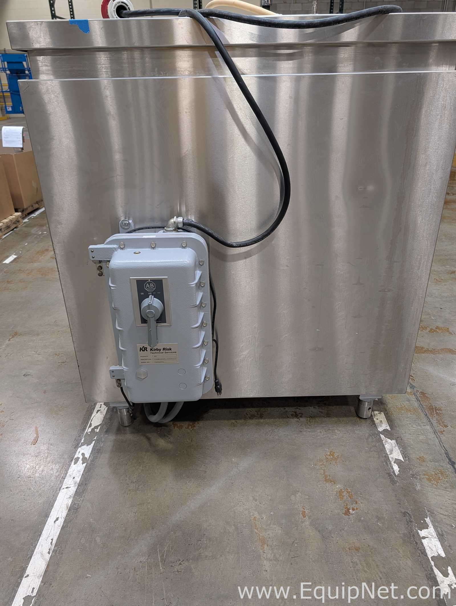 APV Rannie 15-16.56 Homogenizer
