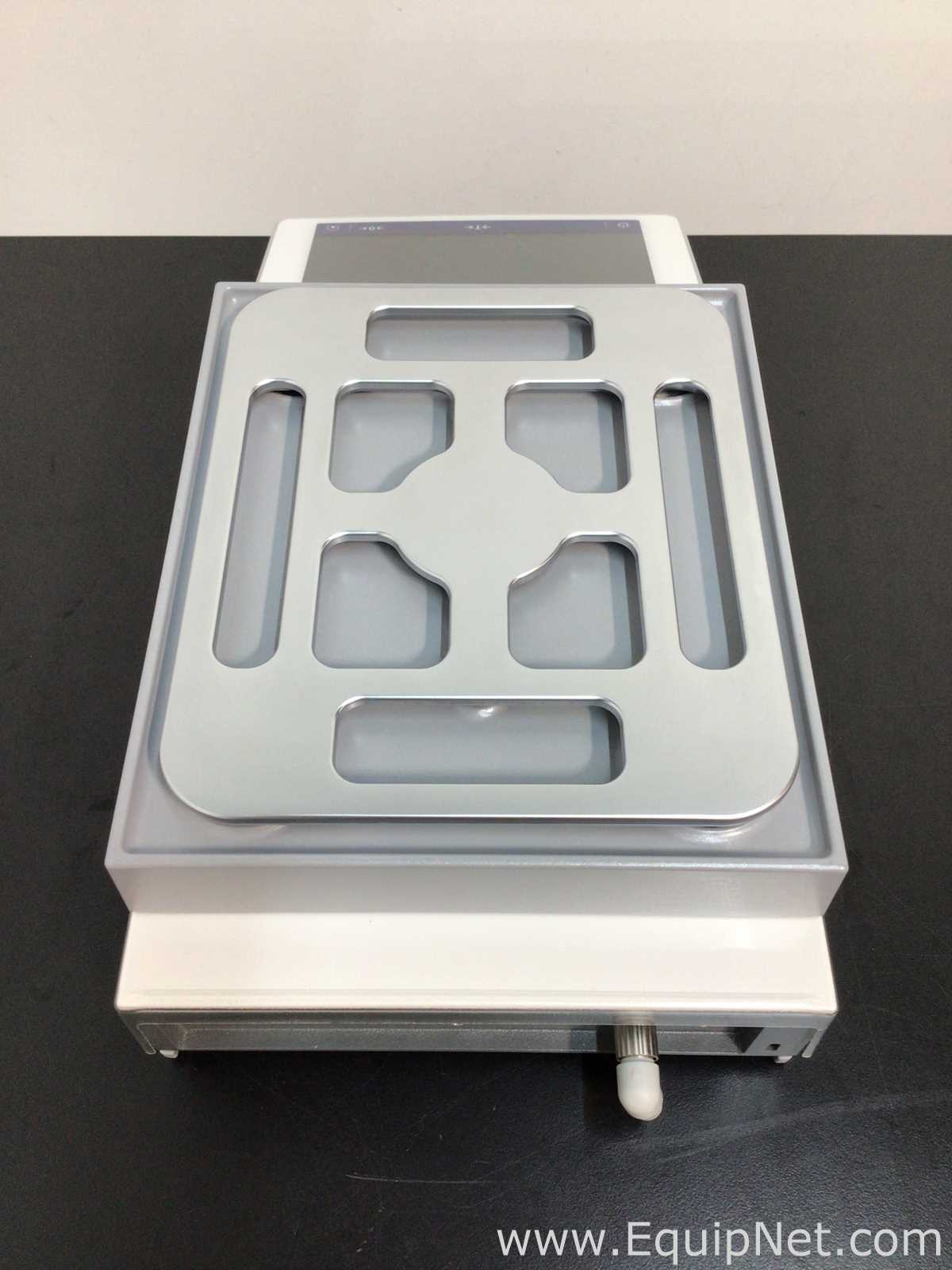 Mettler Toledo XPR8002S Balance