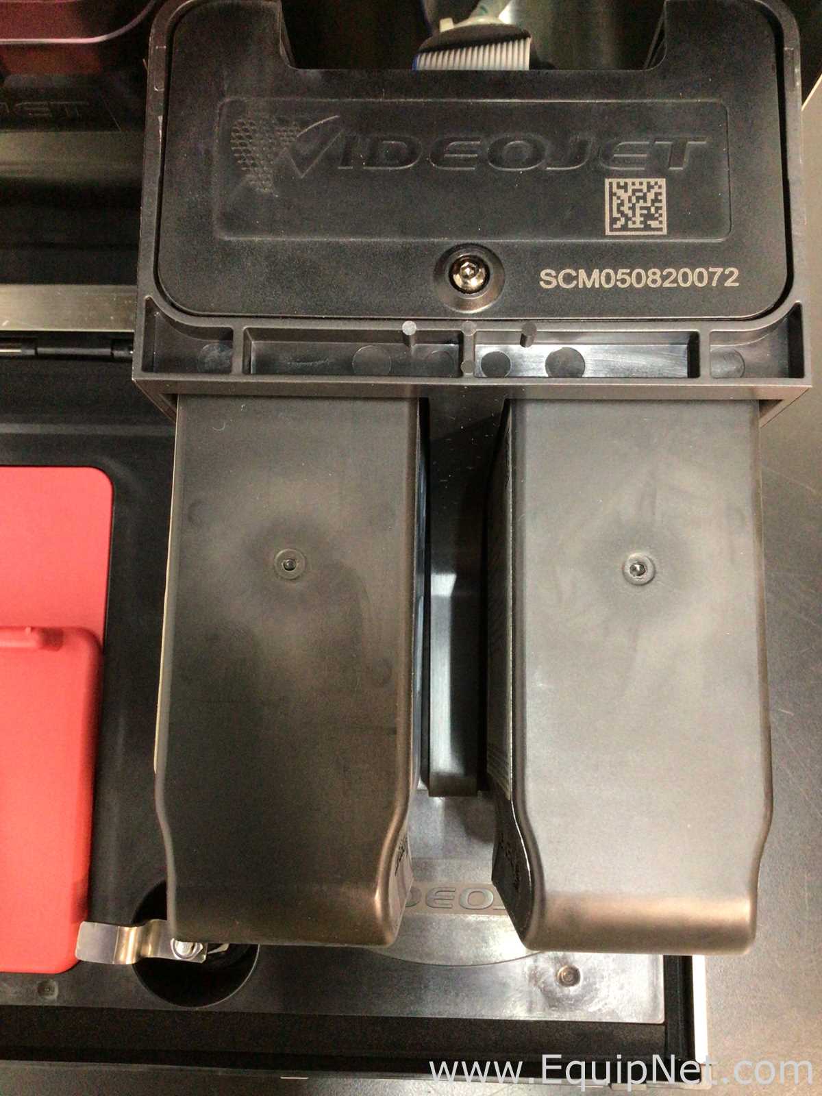 VideoJet 1580 Continuous Inkjet Printer