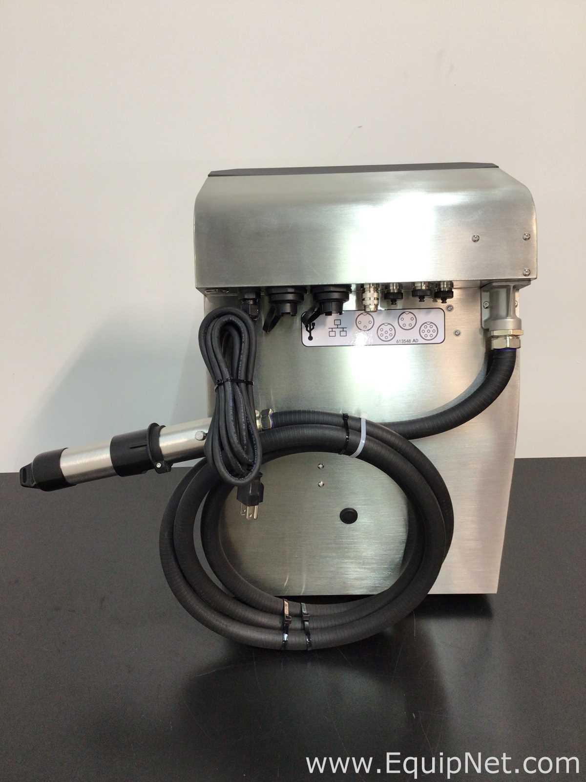 VideoJet 1580 Continuous Inkjet Printer