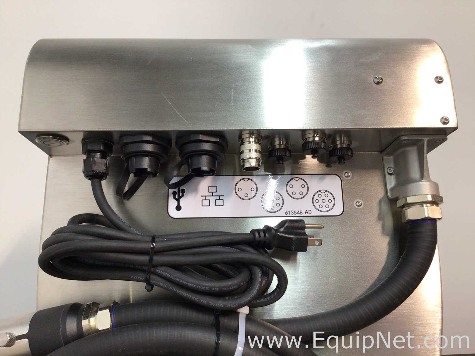 VideoJet 1580 Continuous Inkjet Printer