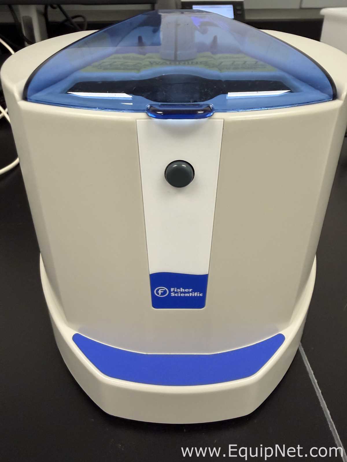 Fisher Scientific Mini Plate Spinner Centrifuges