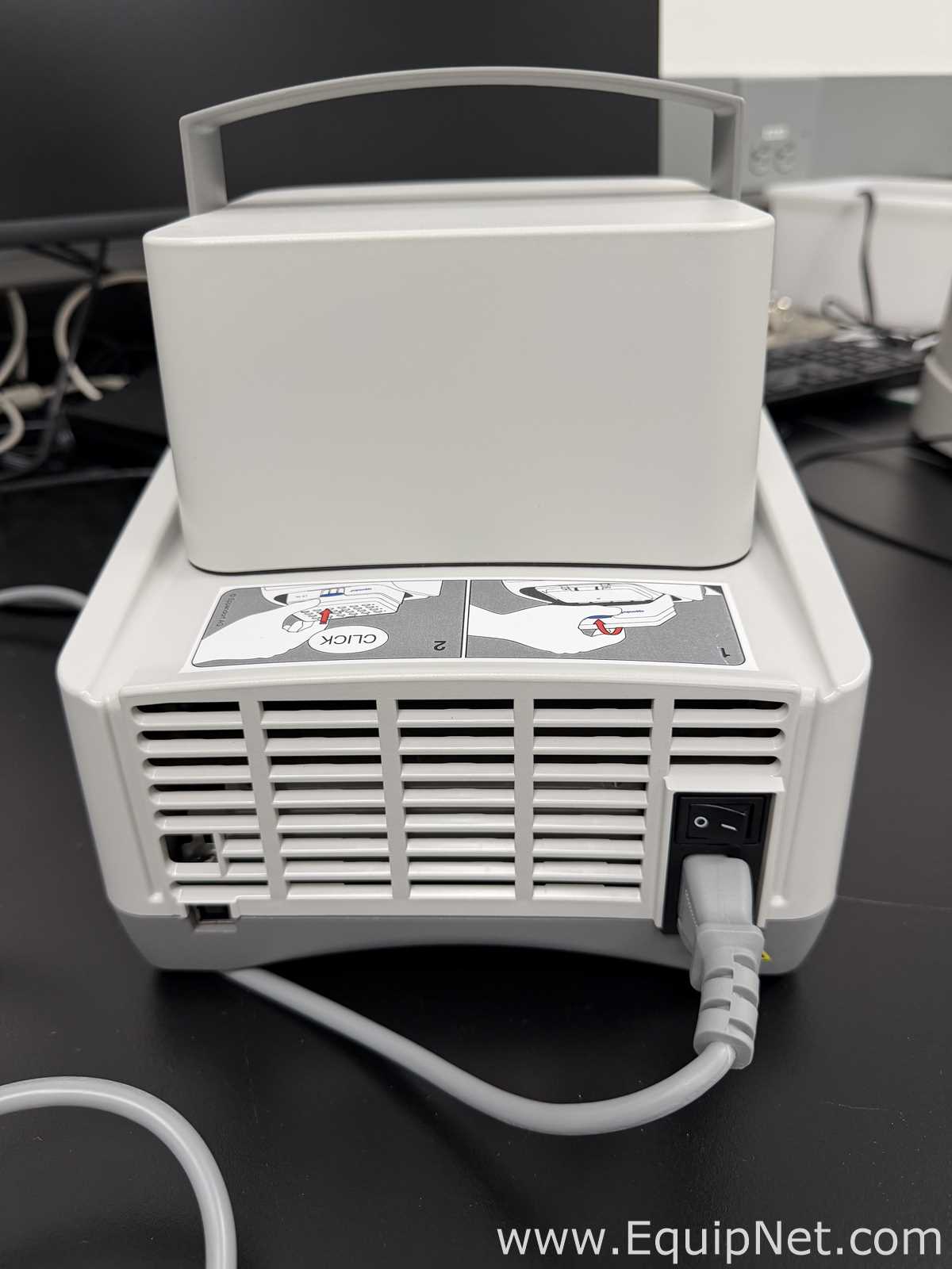 Eppendorf Thermomixer C Lab Mixer