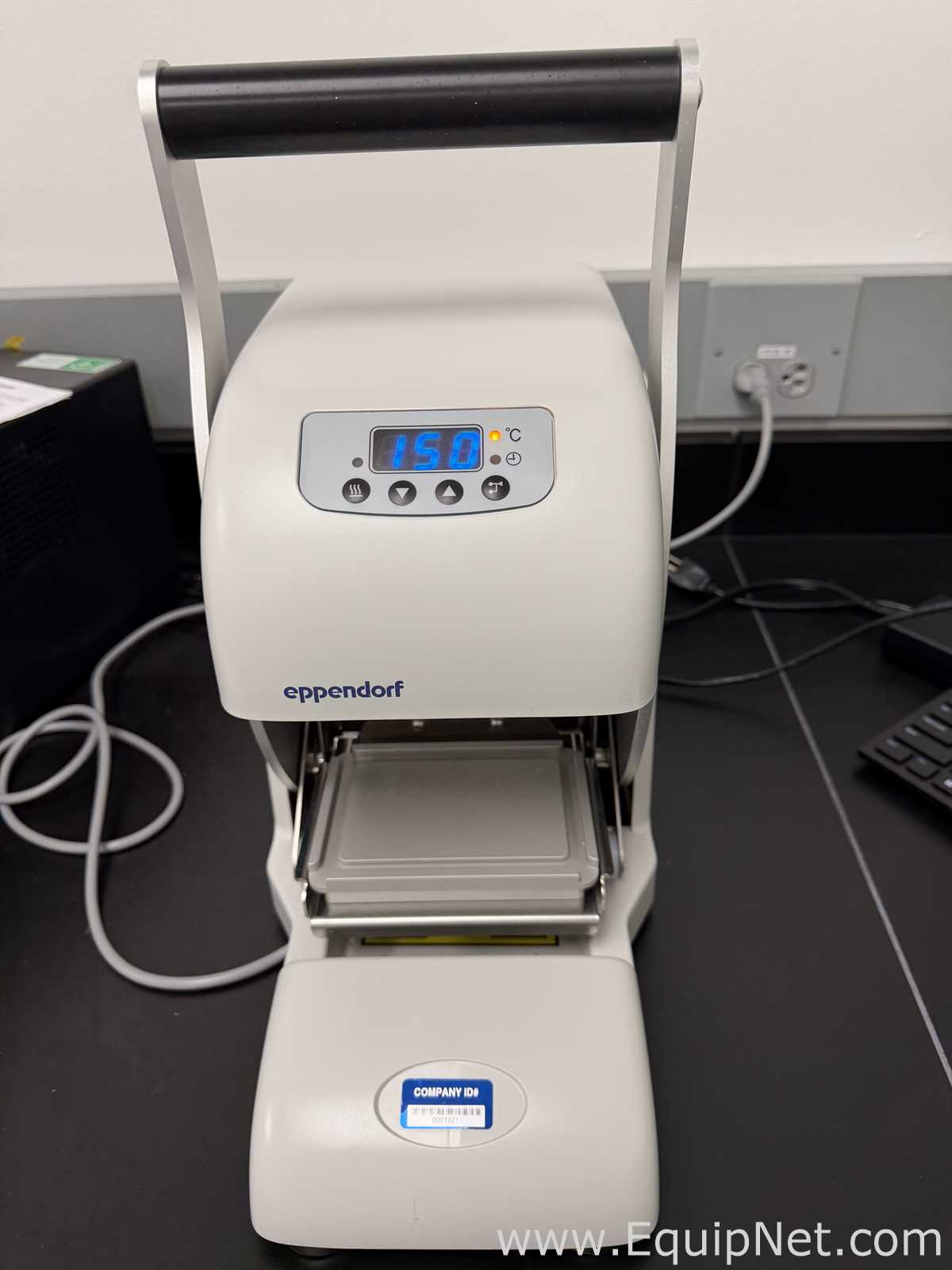 Eppendorf 5391 Heat Sealer