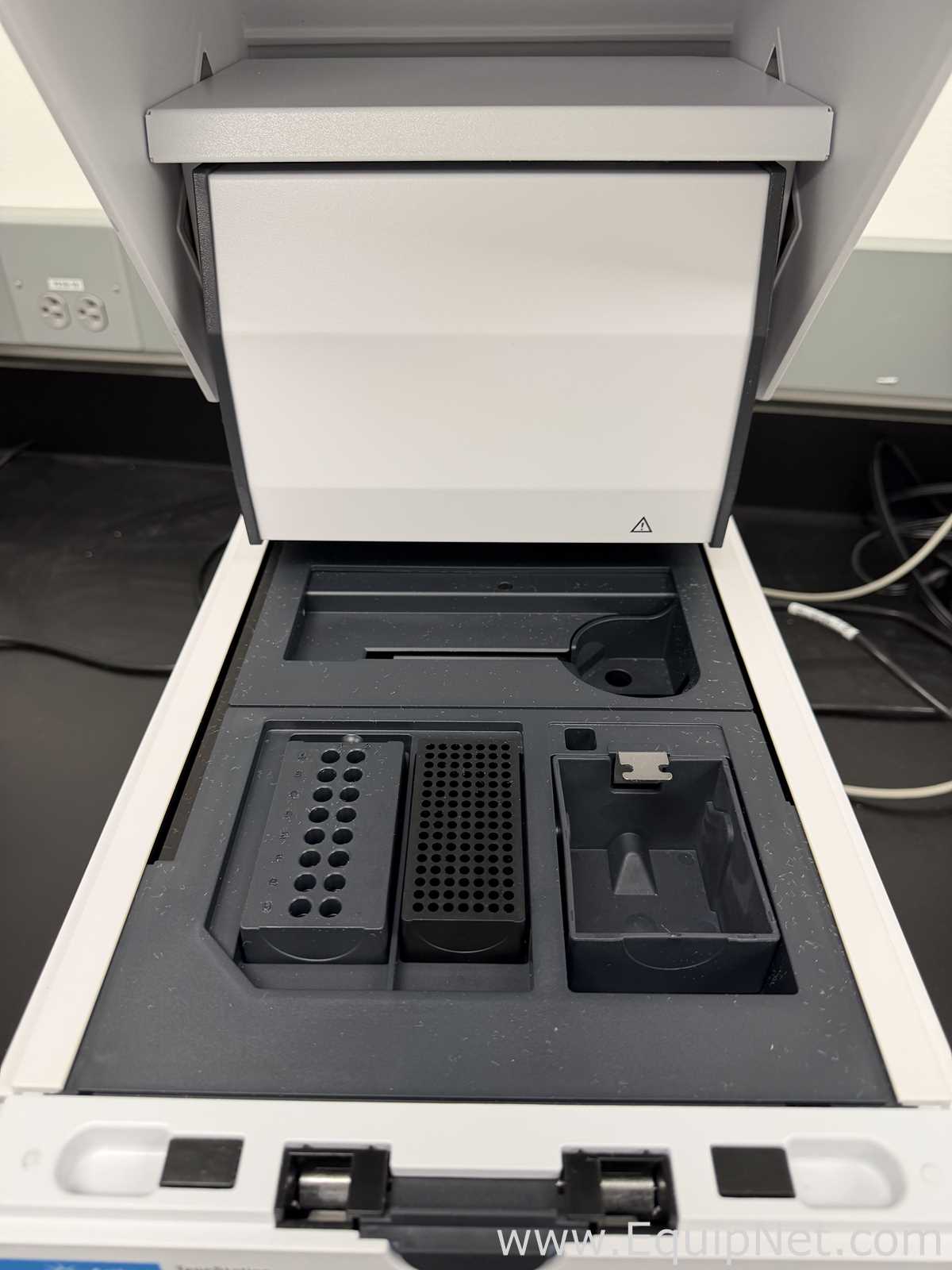 Agilent Technologies TapeStation 4150 DNA|RNA Analyzer
