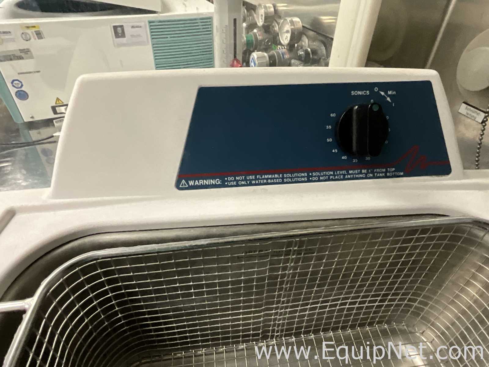 Branson 3510E-MT Ultrasonic Cleaner
