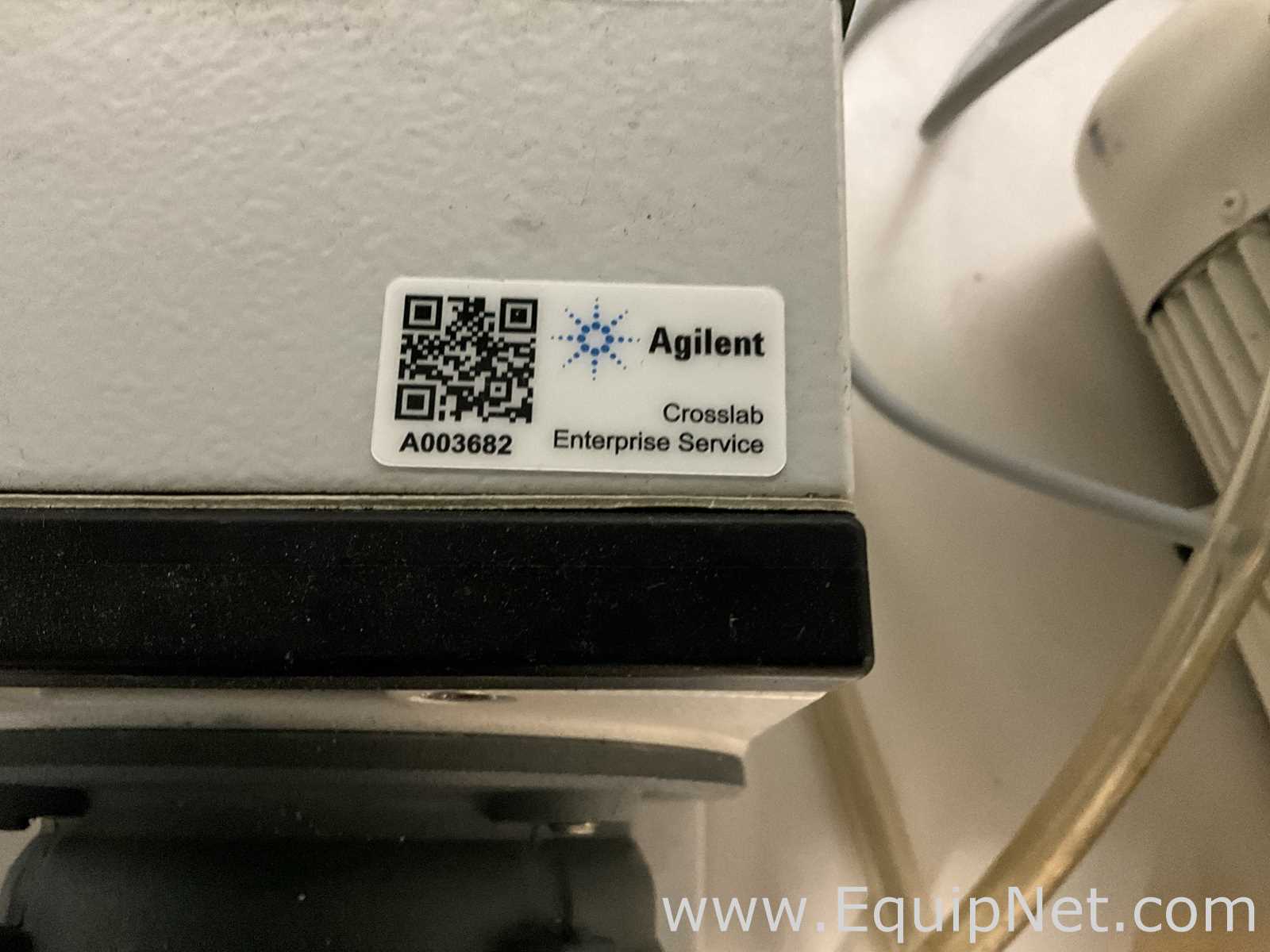 Bomba de Vacío AEG D4B