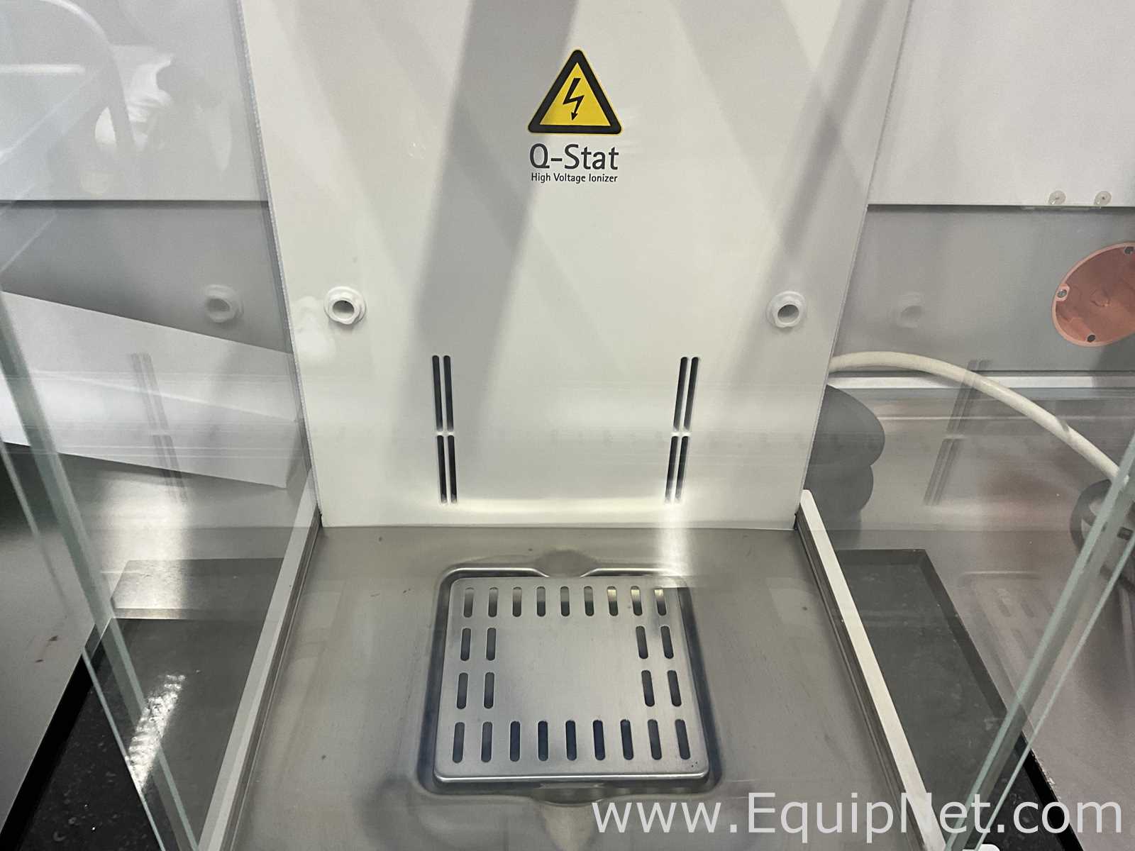 Sartorius Cubis MSA225S-1CE-DI Analytical Balance