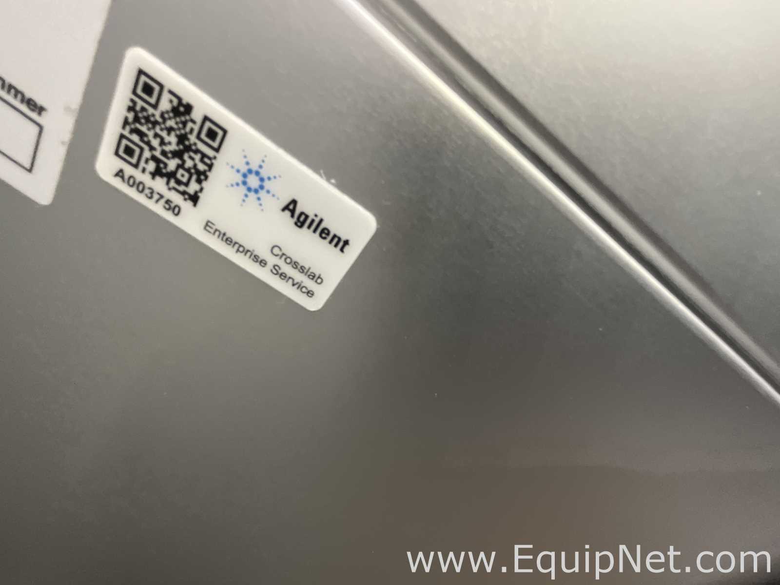 Sistema HPLC Thermo Fisher Scientific Dionex UltiMate 3000