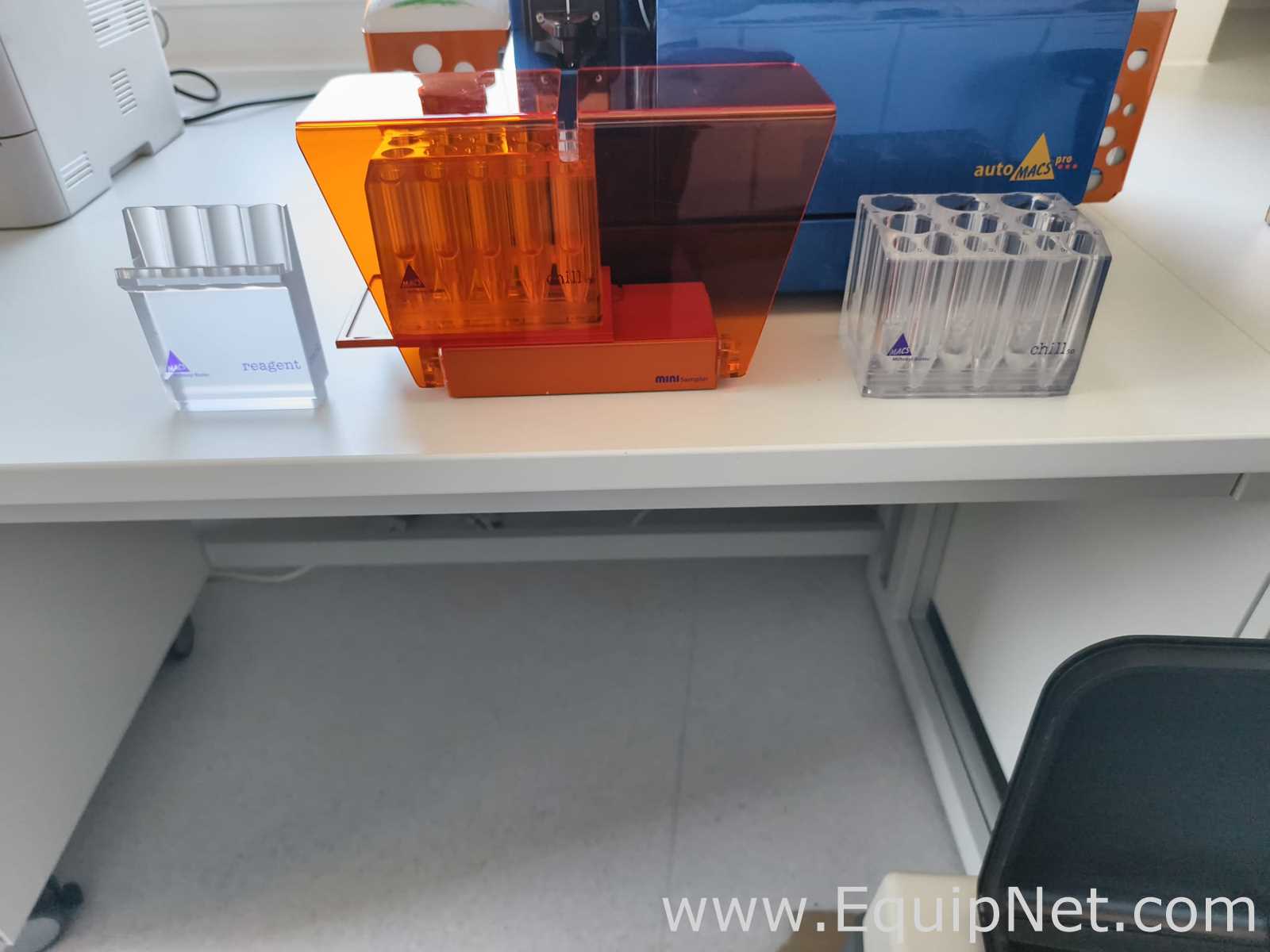 Miltenyi Biotec autoMACS Pro Separator