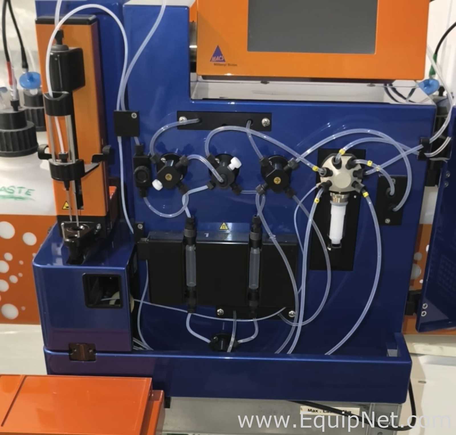 Miltenyi Biotec autoMACS Pro Separator