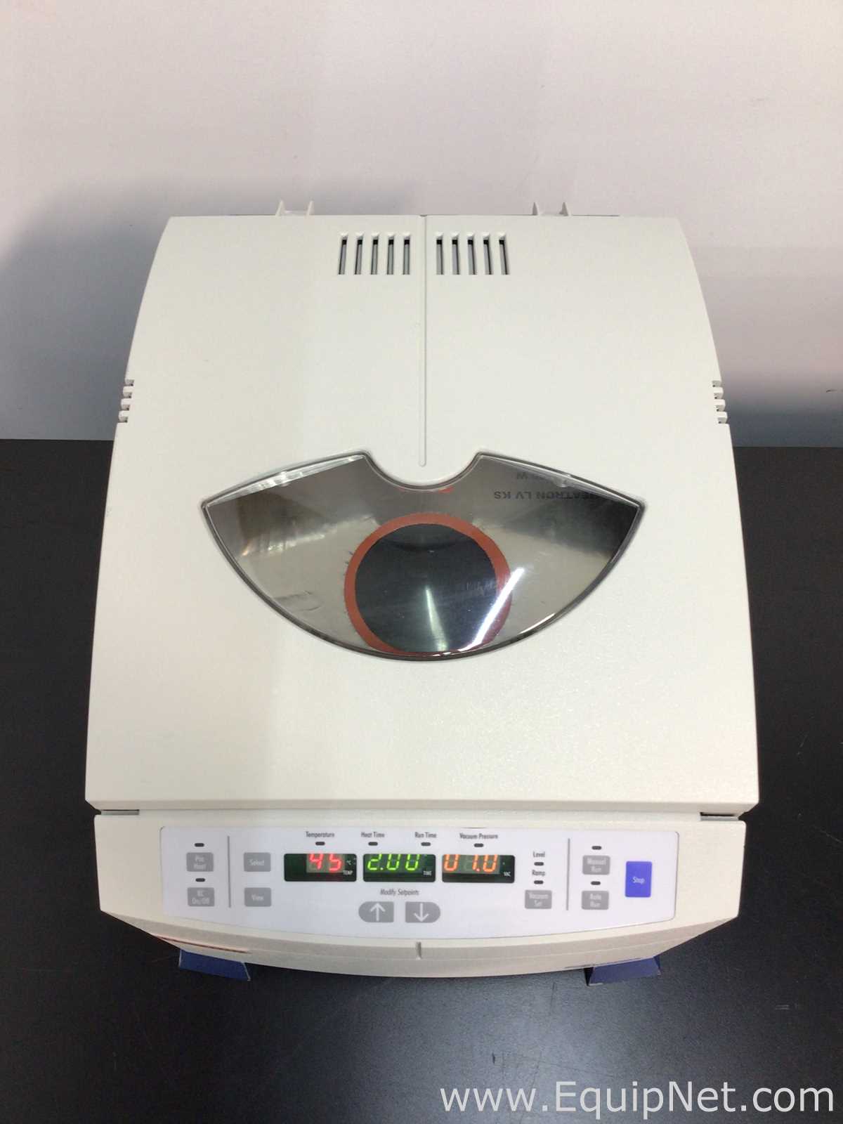 Concentrador Thermo Scientific SAVANT SPD131DDA