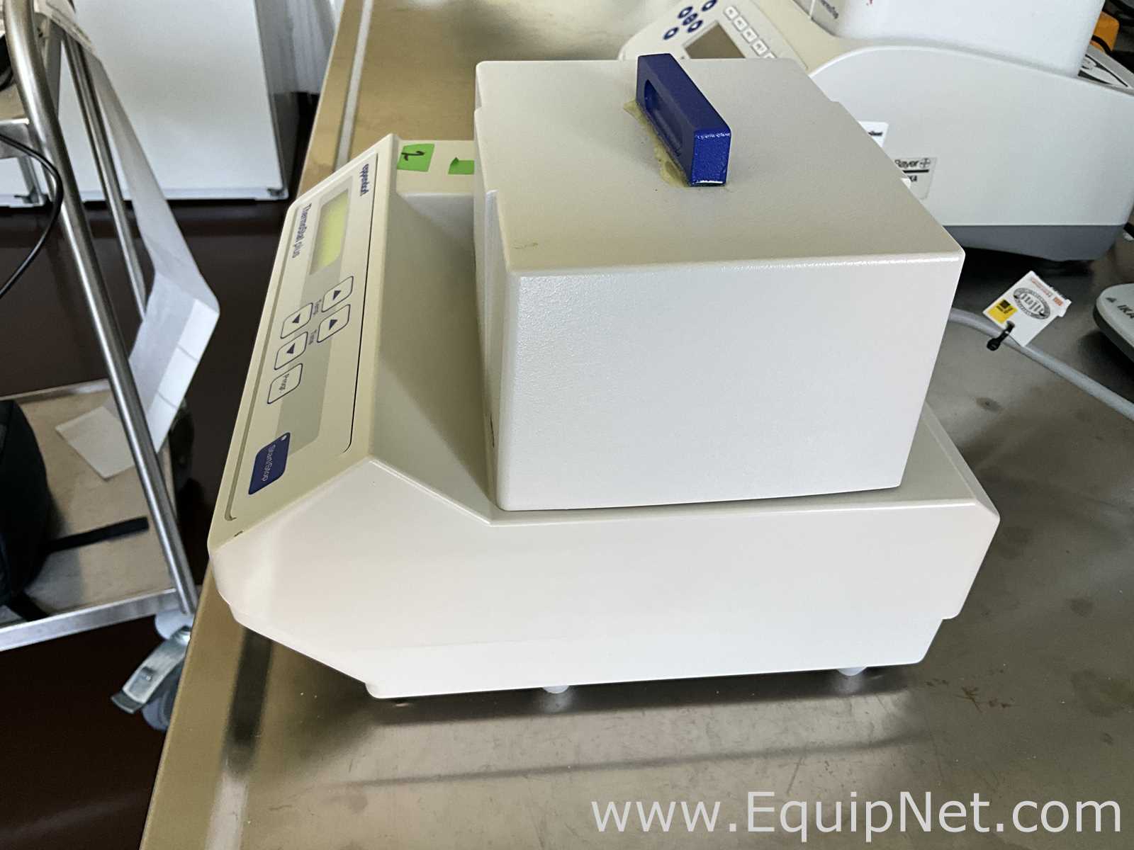 Eppendorf Thermostat Plus Dry Bath-Heat Block