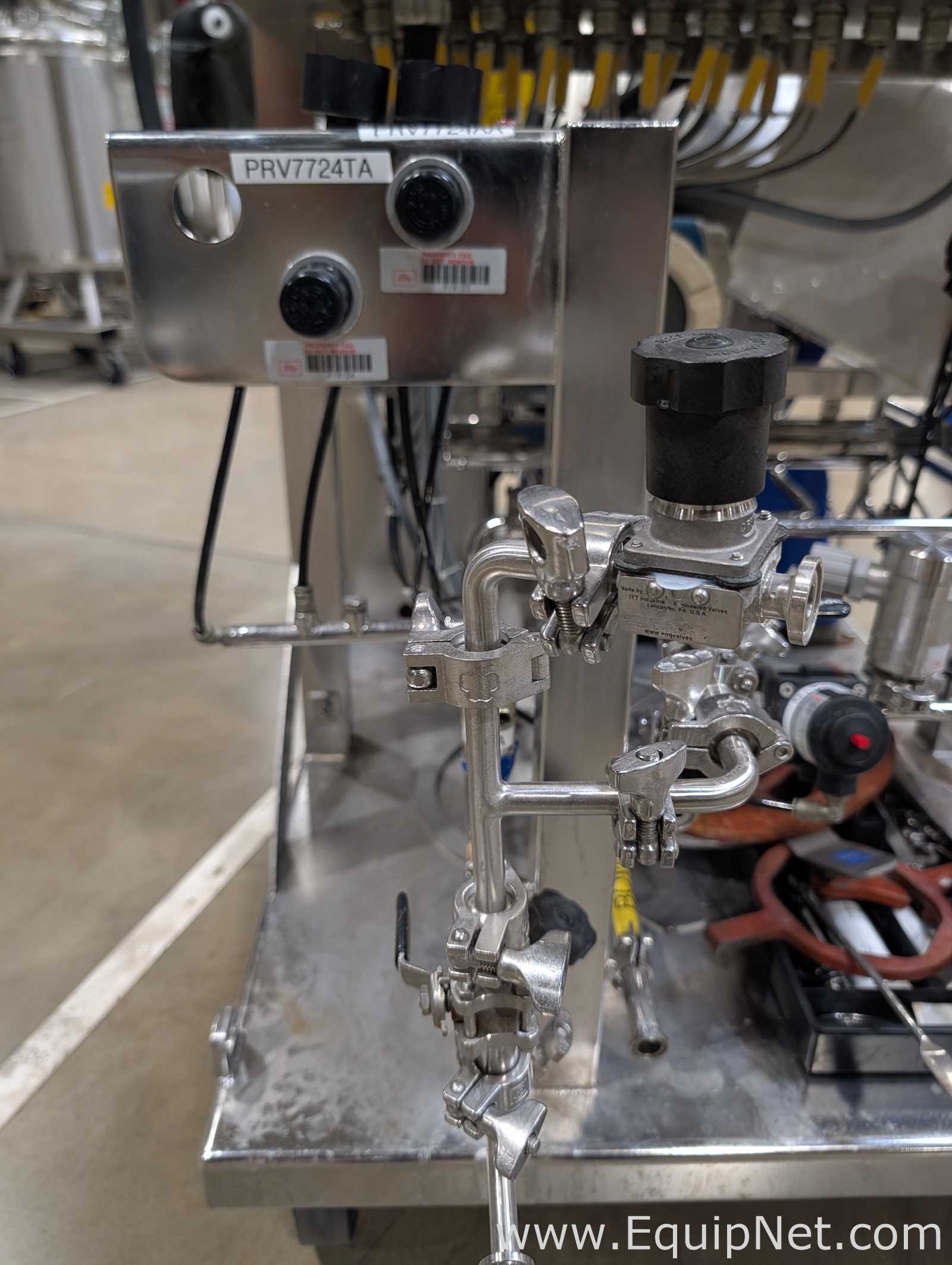 Alfa Laval LAPX 404 Laboratory Centrifuge