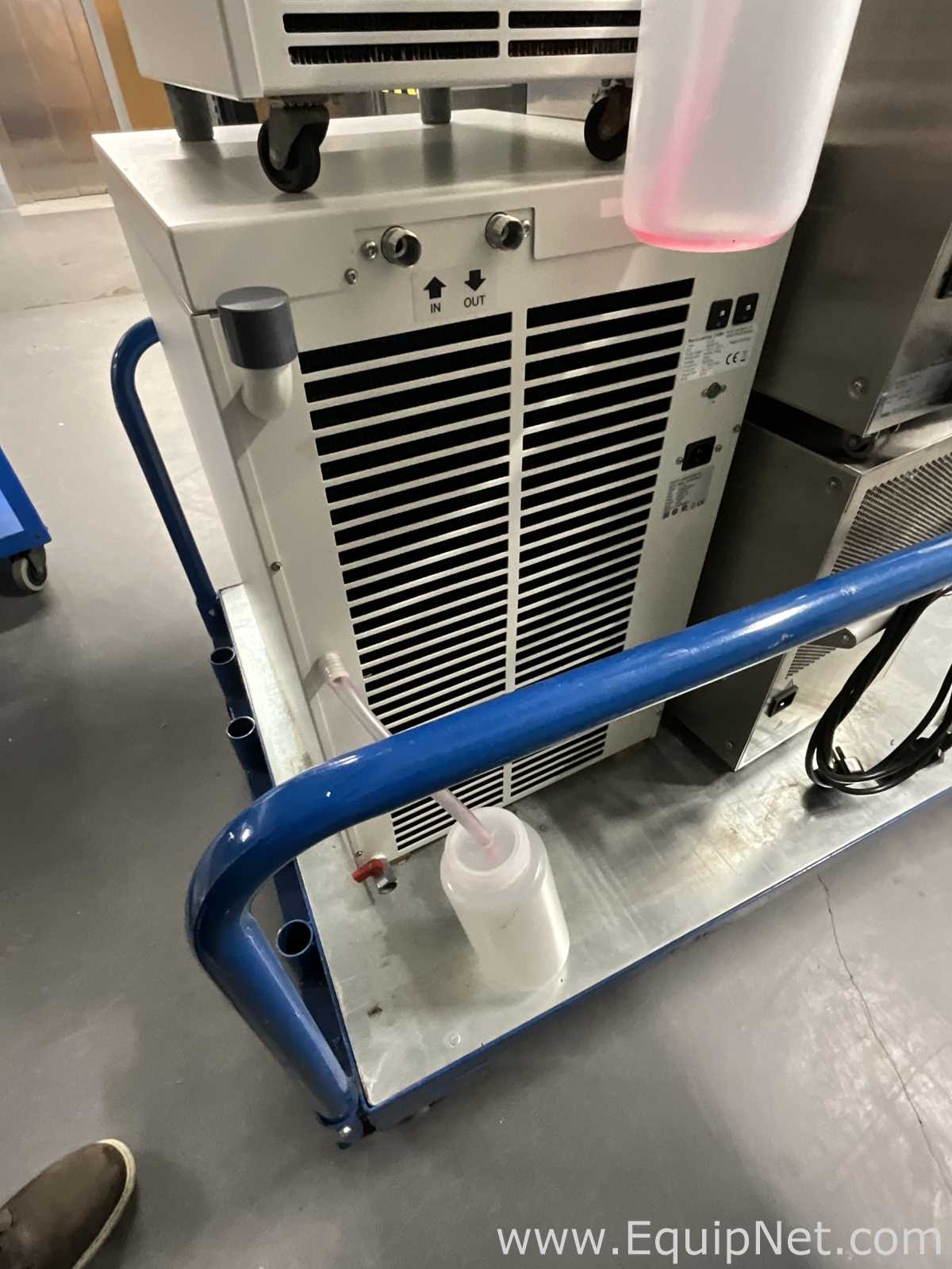 Buchi F-314 Recirculating Chiller