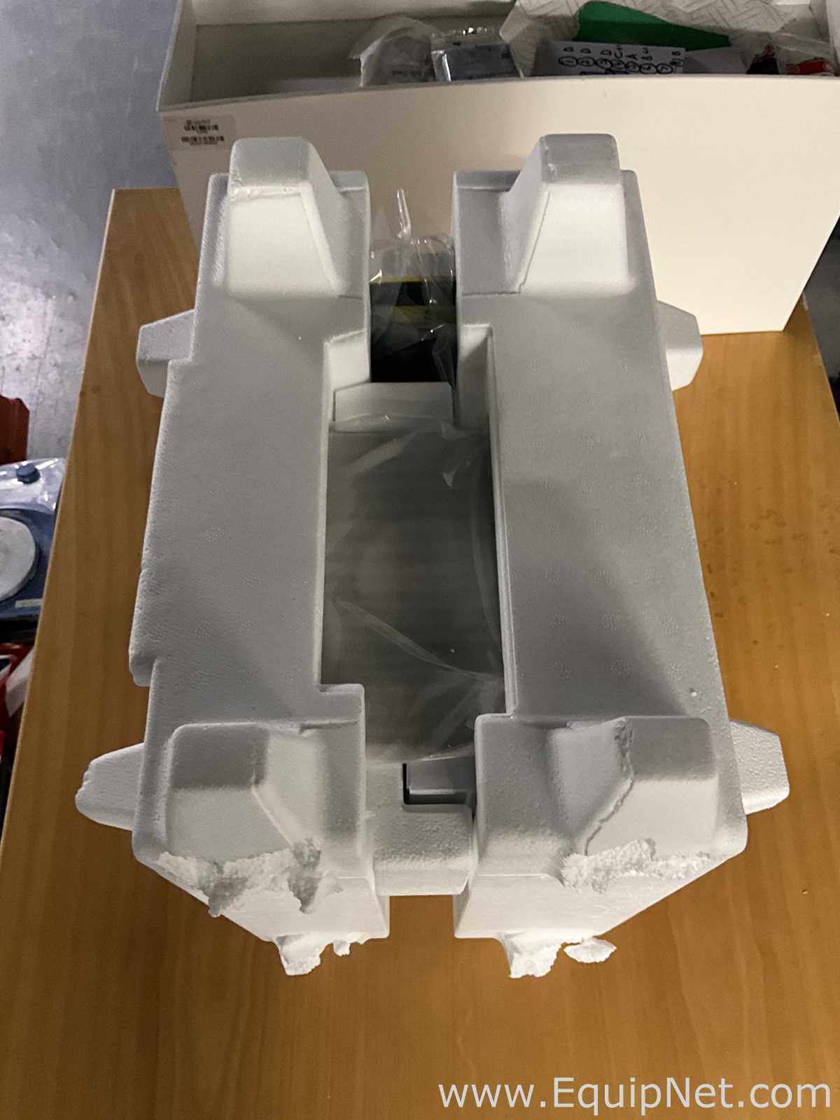 Sartorius BCE124I-1S 120 Gram Balance