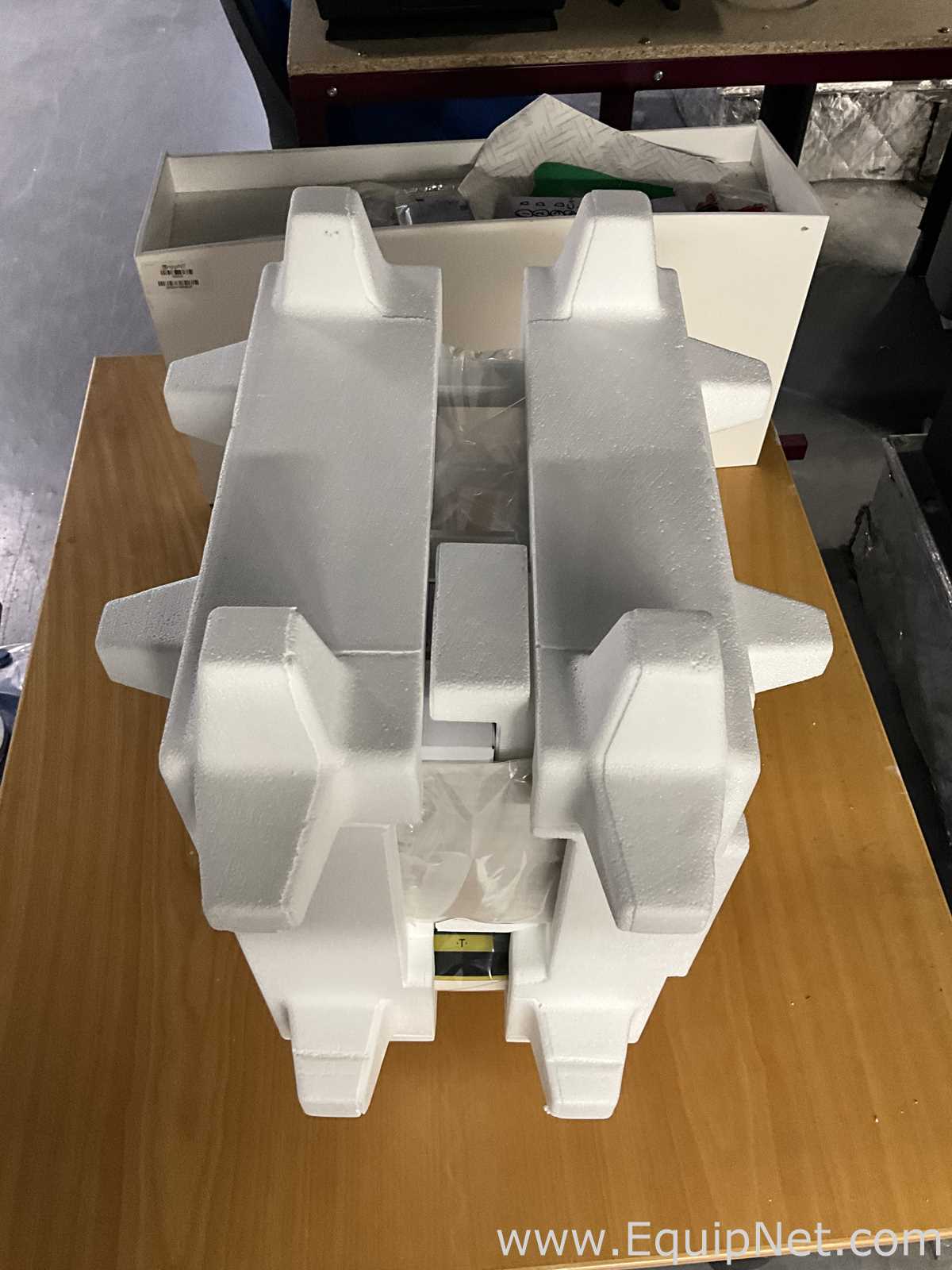 Báscula Sartorius BCE124I-1S