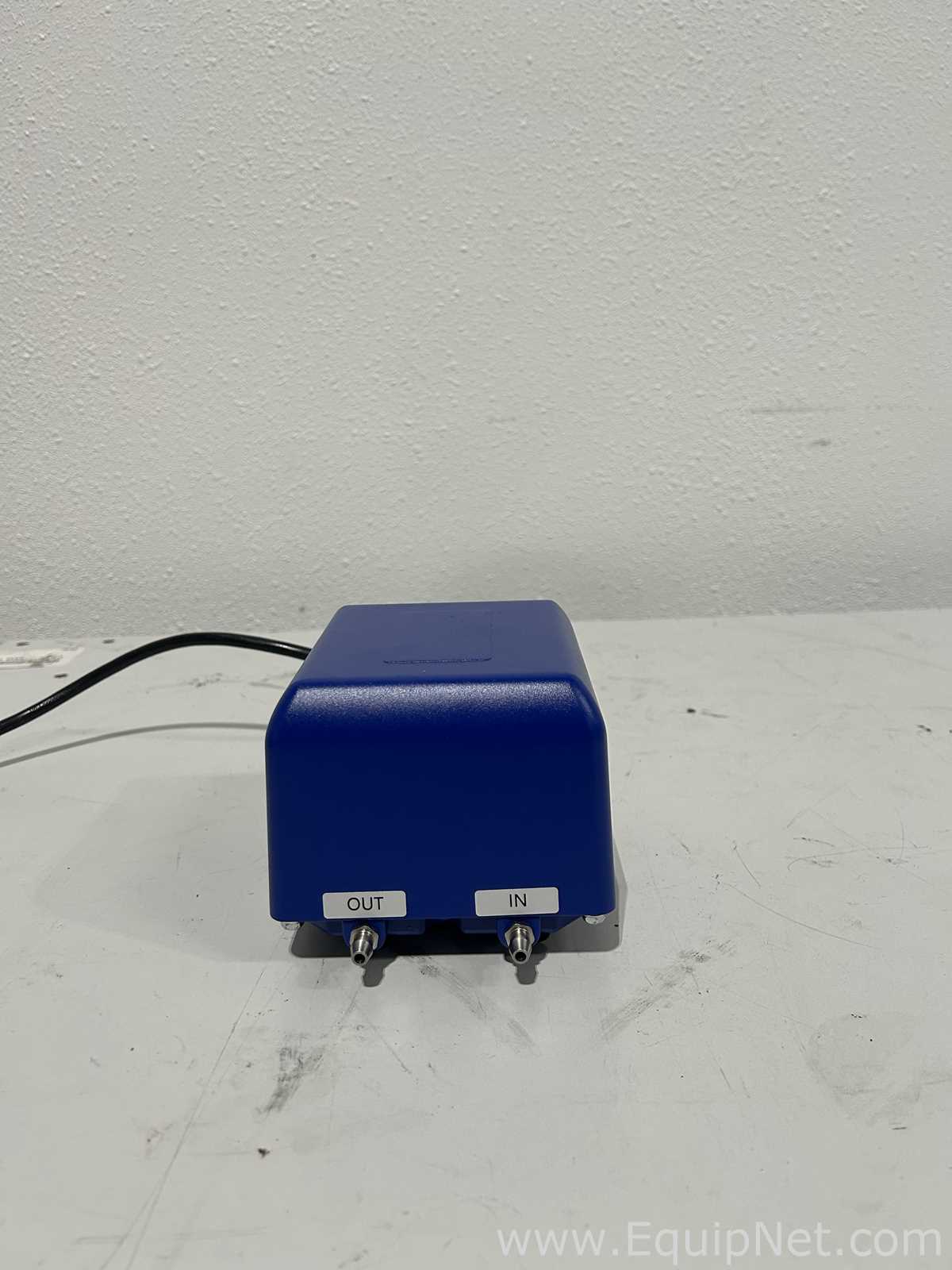 RWD R550IE Small Animal Anesthesia Machine