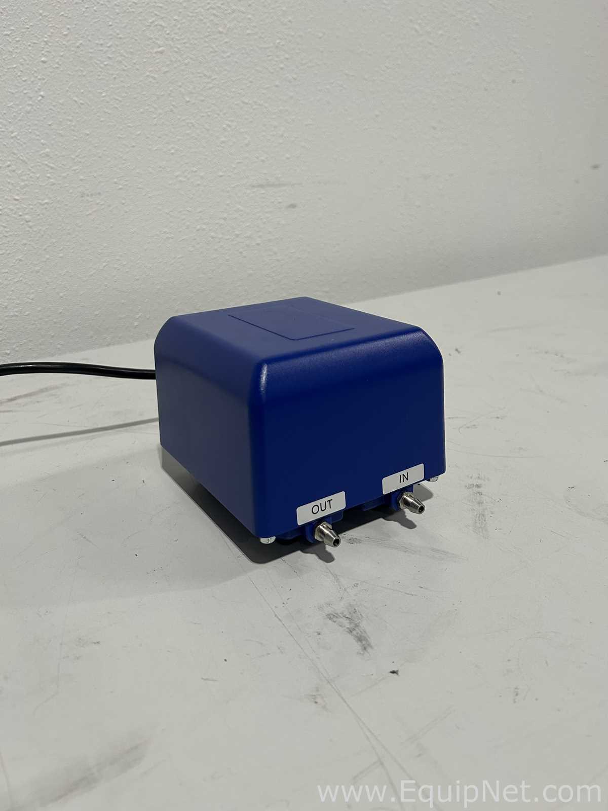 RWD R550IE Small Animal Anesthesia Machine