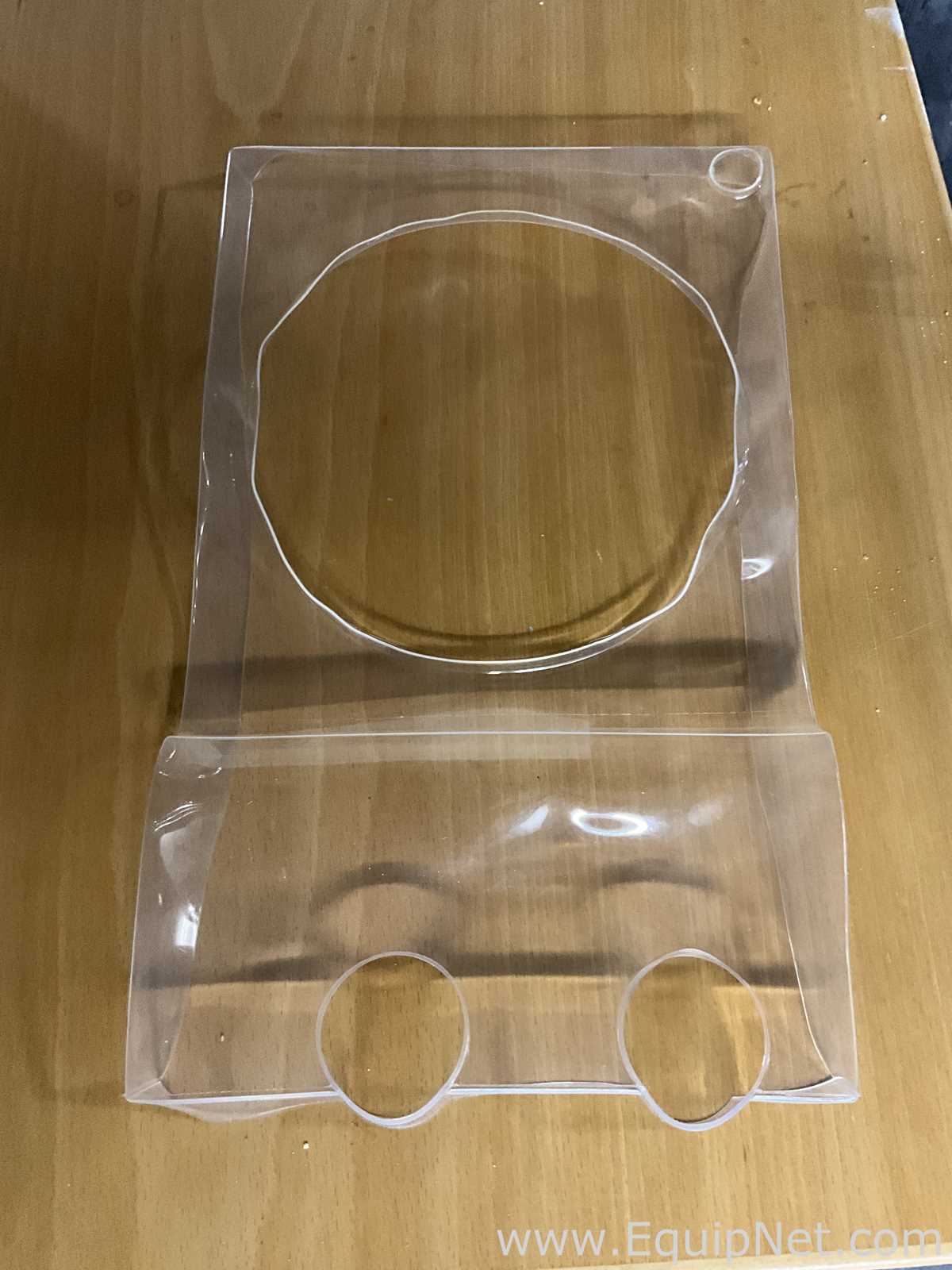 Lot of 22 Off Unused IKA H100 Protective Covers for Magnetic Hot Plate Stirrers