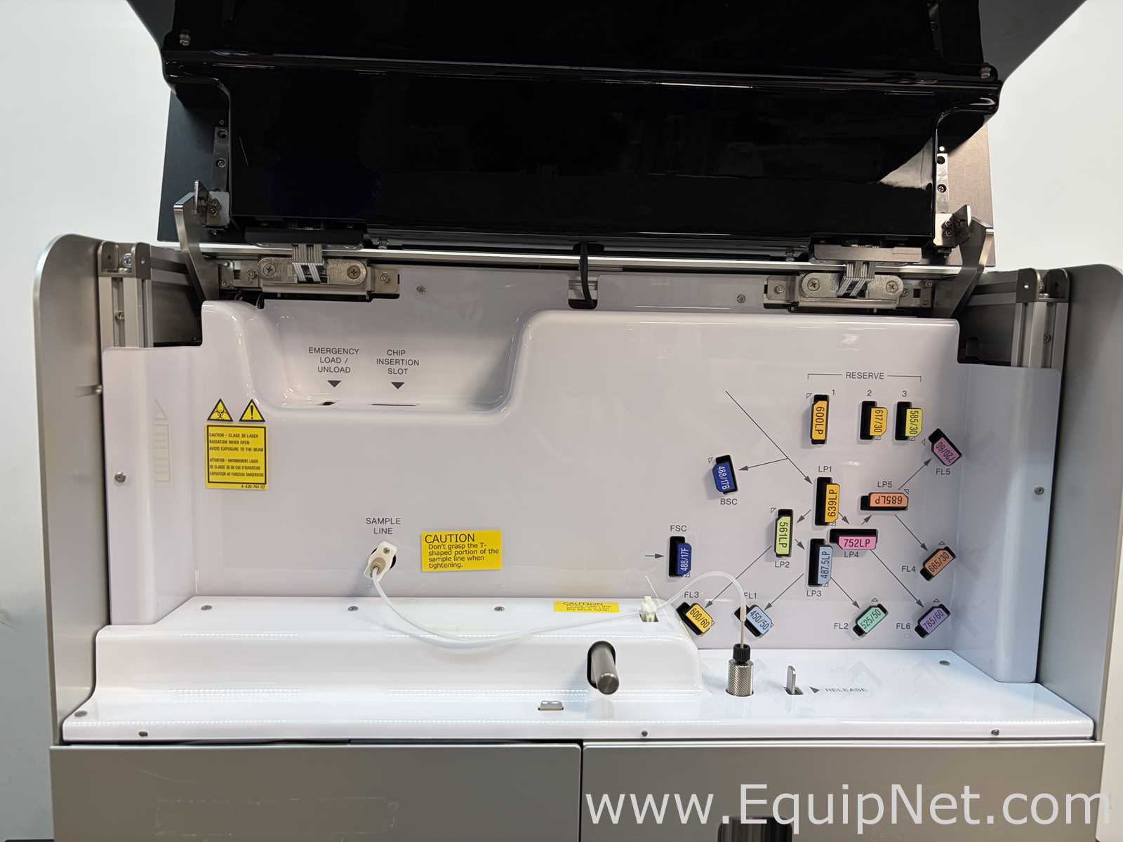 Sony SH880S Cell-Sorter
