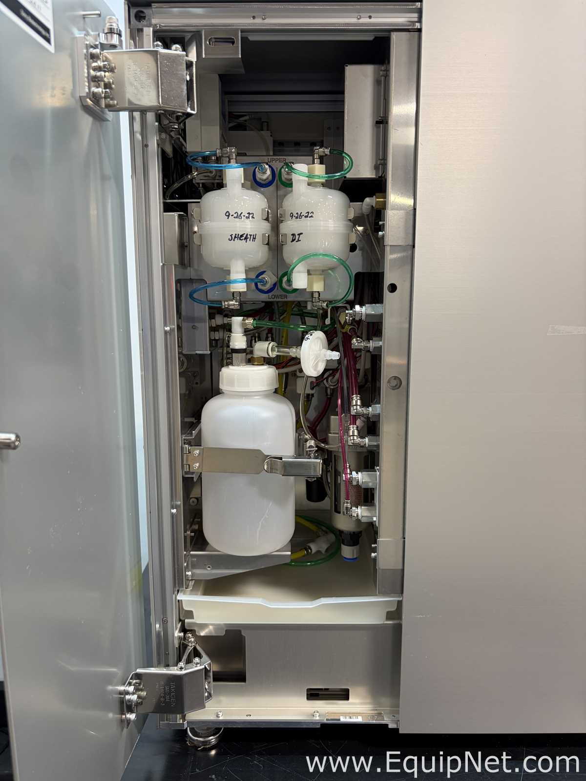 Sony SH880S Cell-Sorter