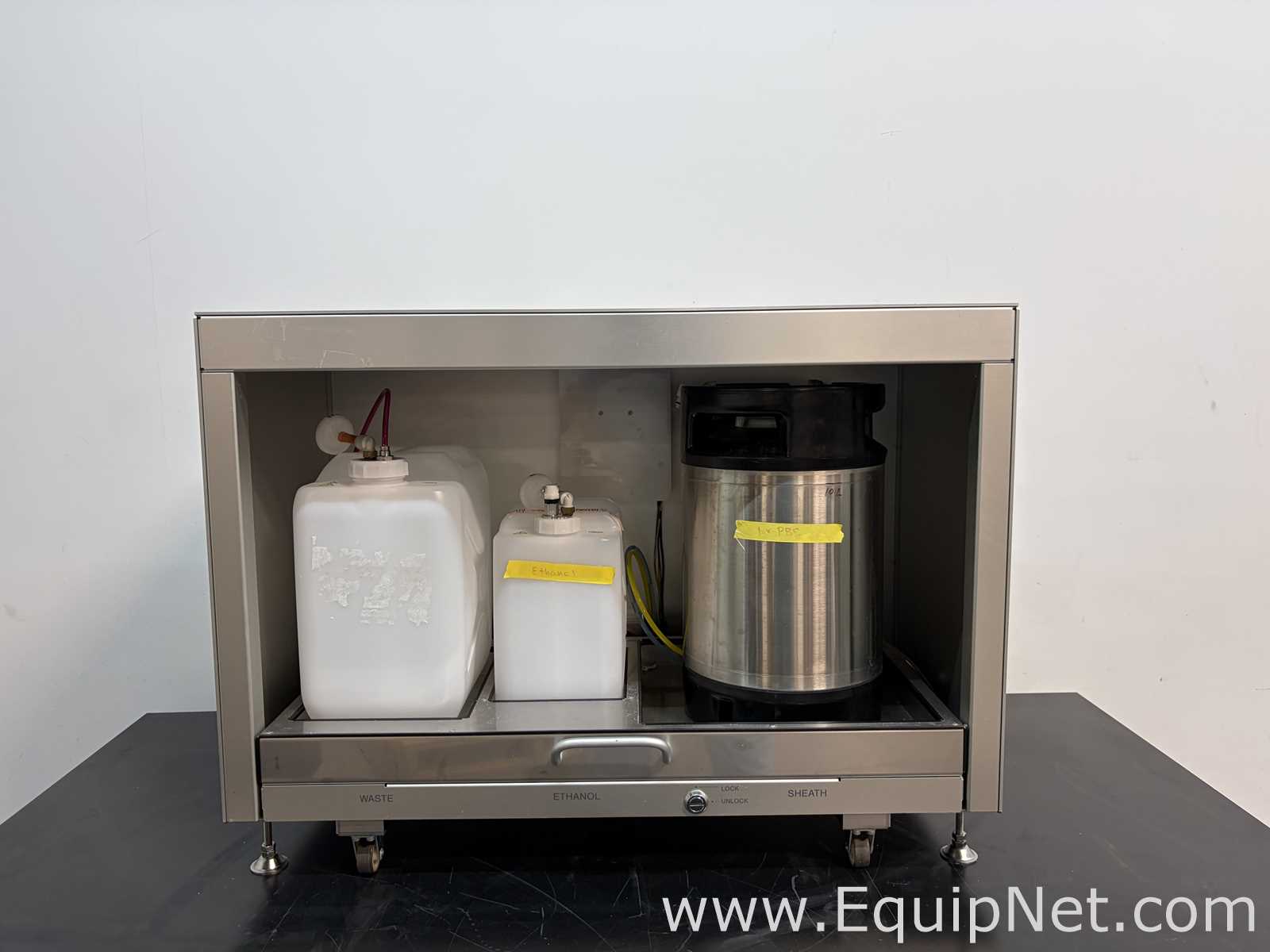 Sony SH880S Cell-Sorter