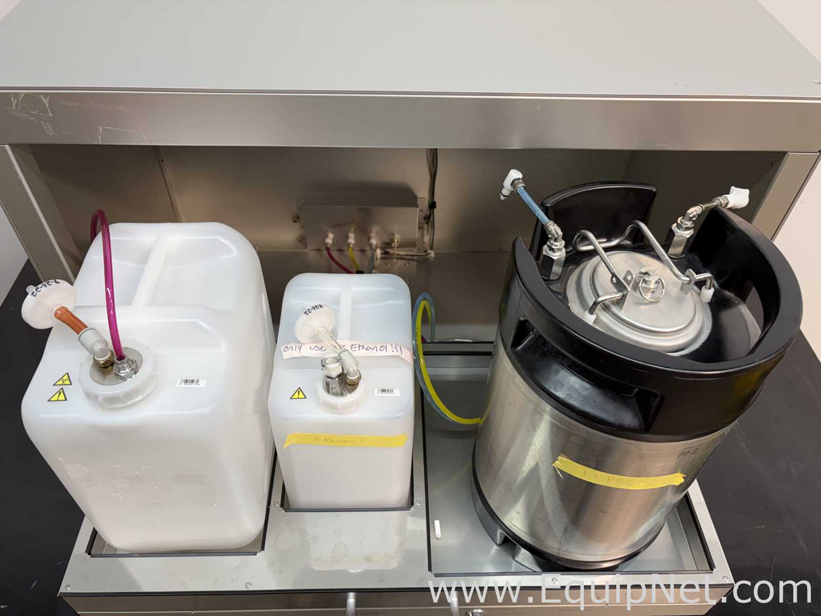 Sony SH880S Cell-Sorter