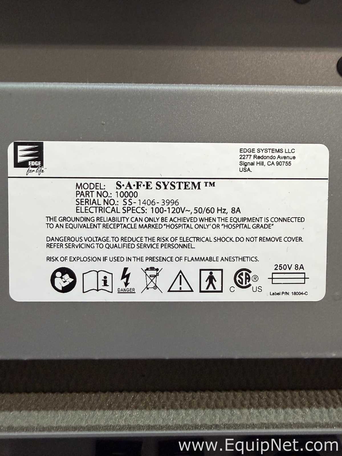 Sony SH880S Cell-Sorter
