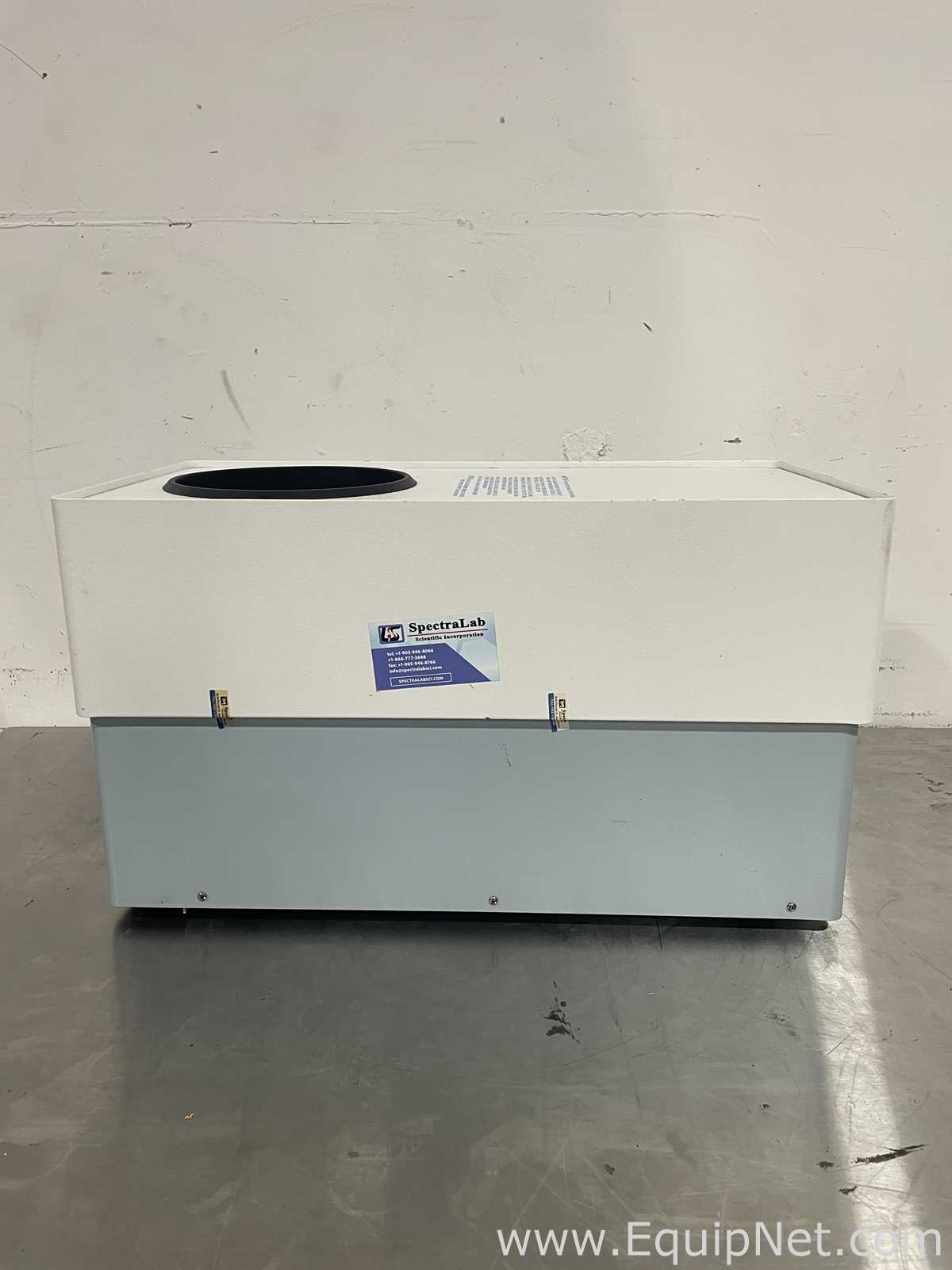 Concentrador Savant RT400