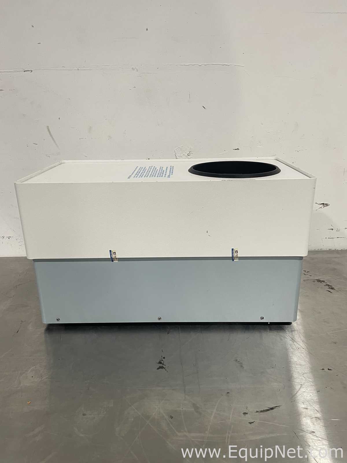 Concentrador Savant RT400