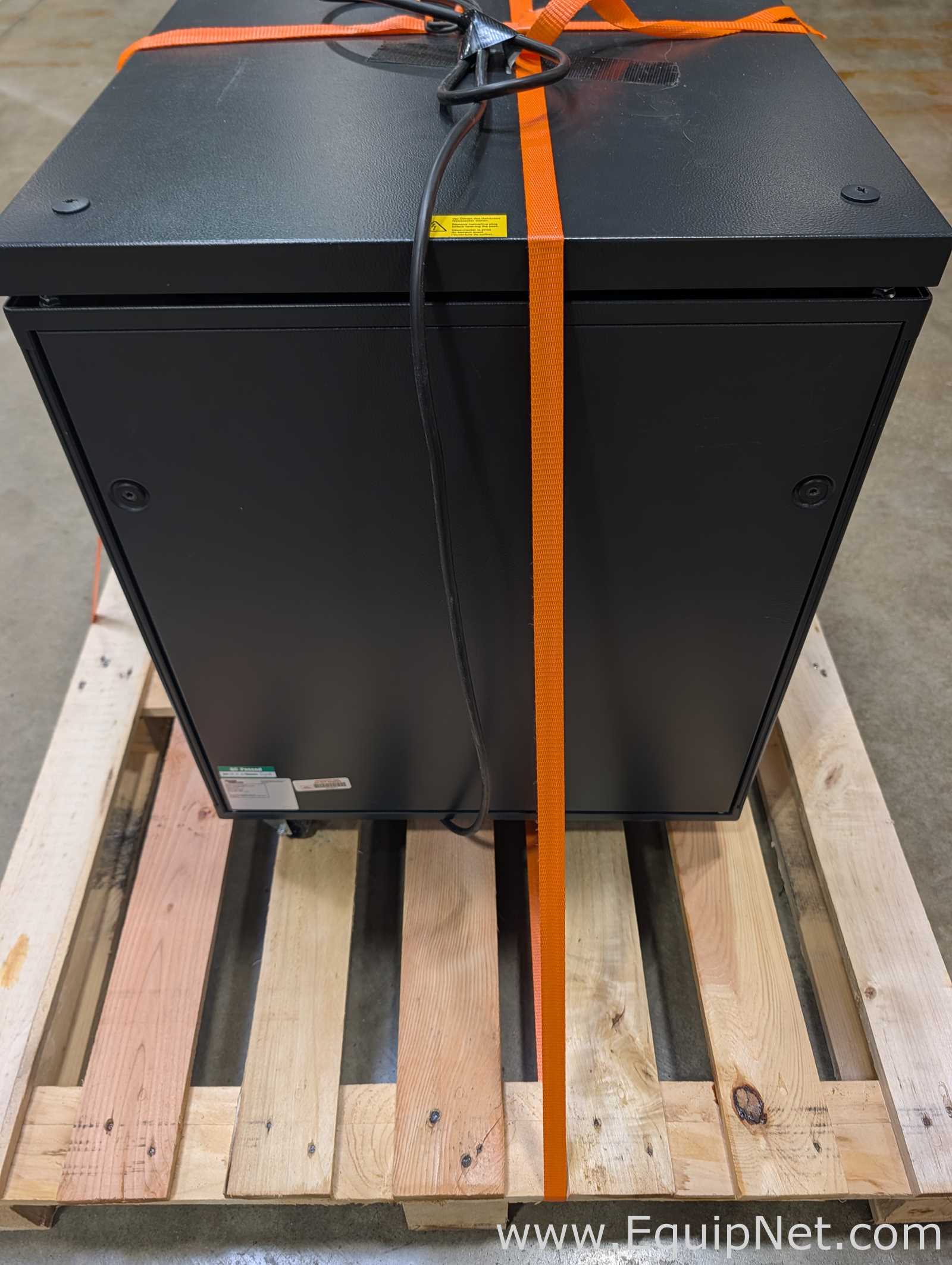 Controle de Automação Swiss Automatic Systems 2.0-120V