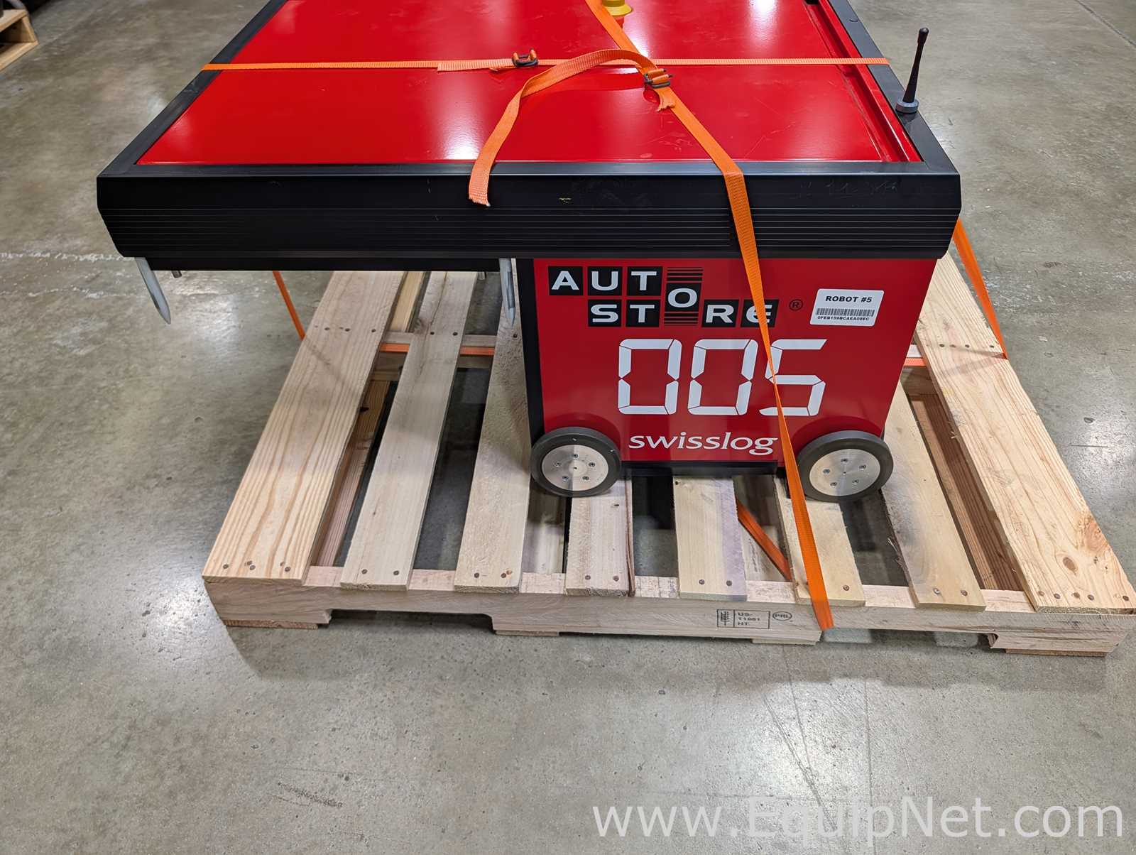 Controle de Automação Swiss Automatic Systems 2.0-120V