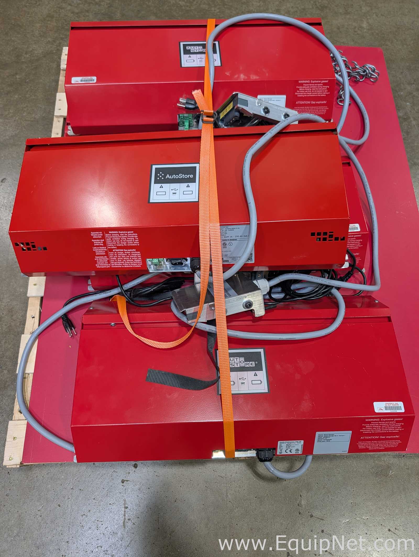 Controle de Automação Swiss Automatic Systems 2.0-120V