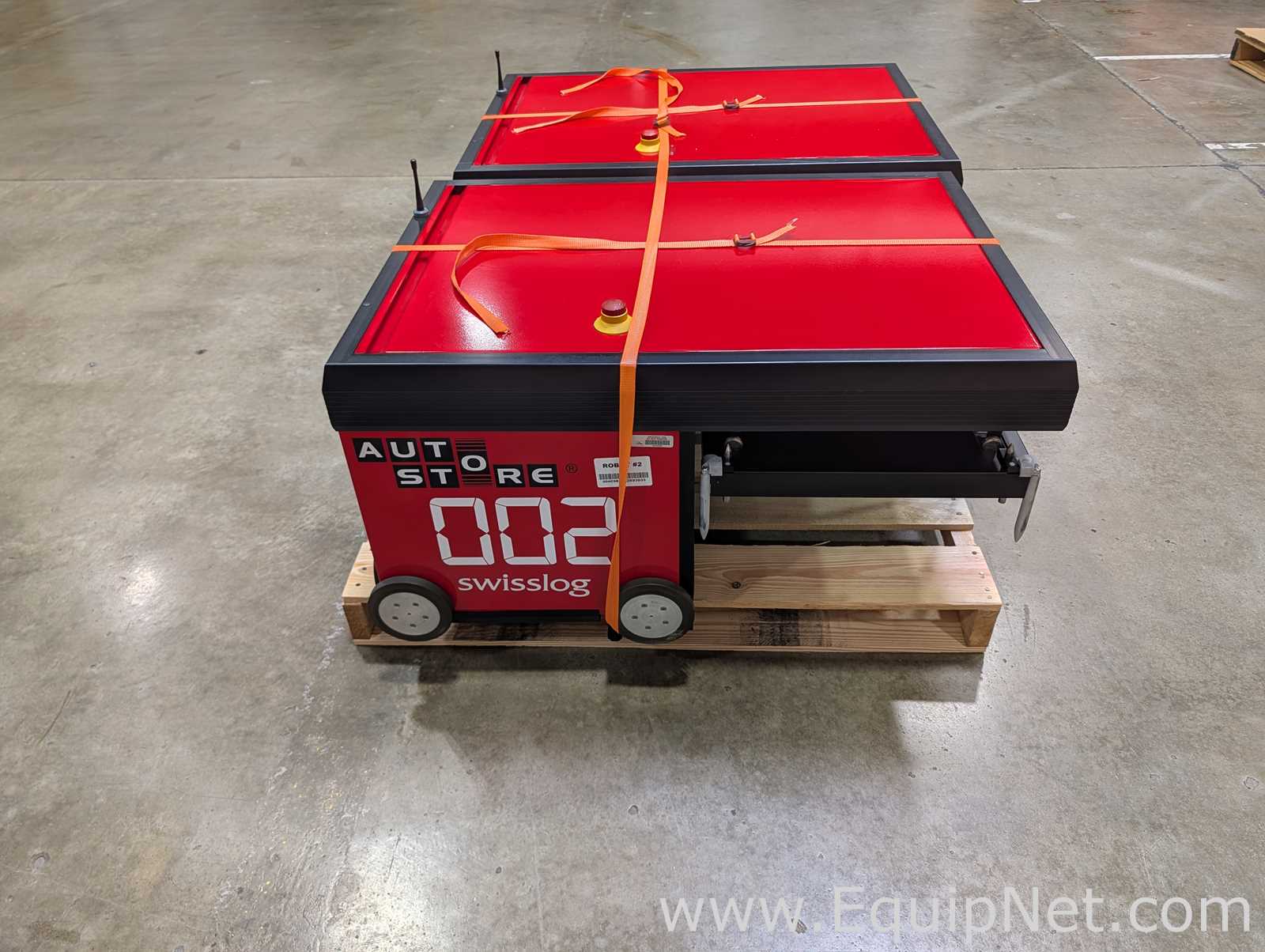 Controle de Automação Swiss Automatic Systems 2.0-120V