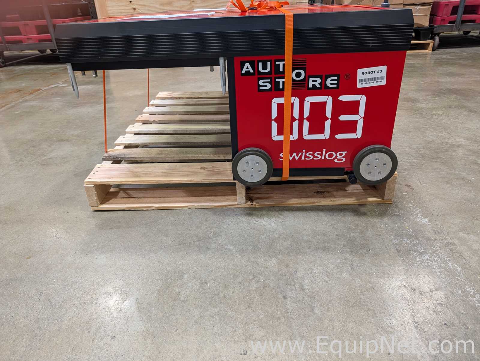 Controle de Automação Swiss Automatic Systems 2.0-120V