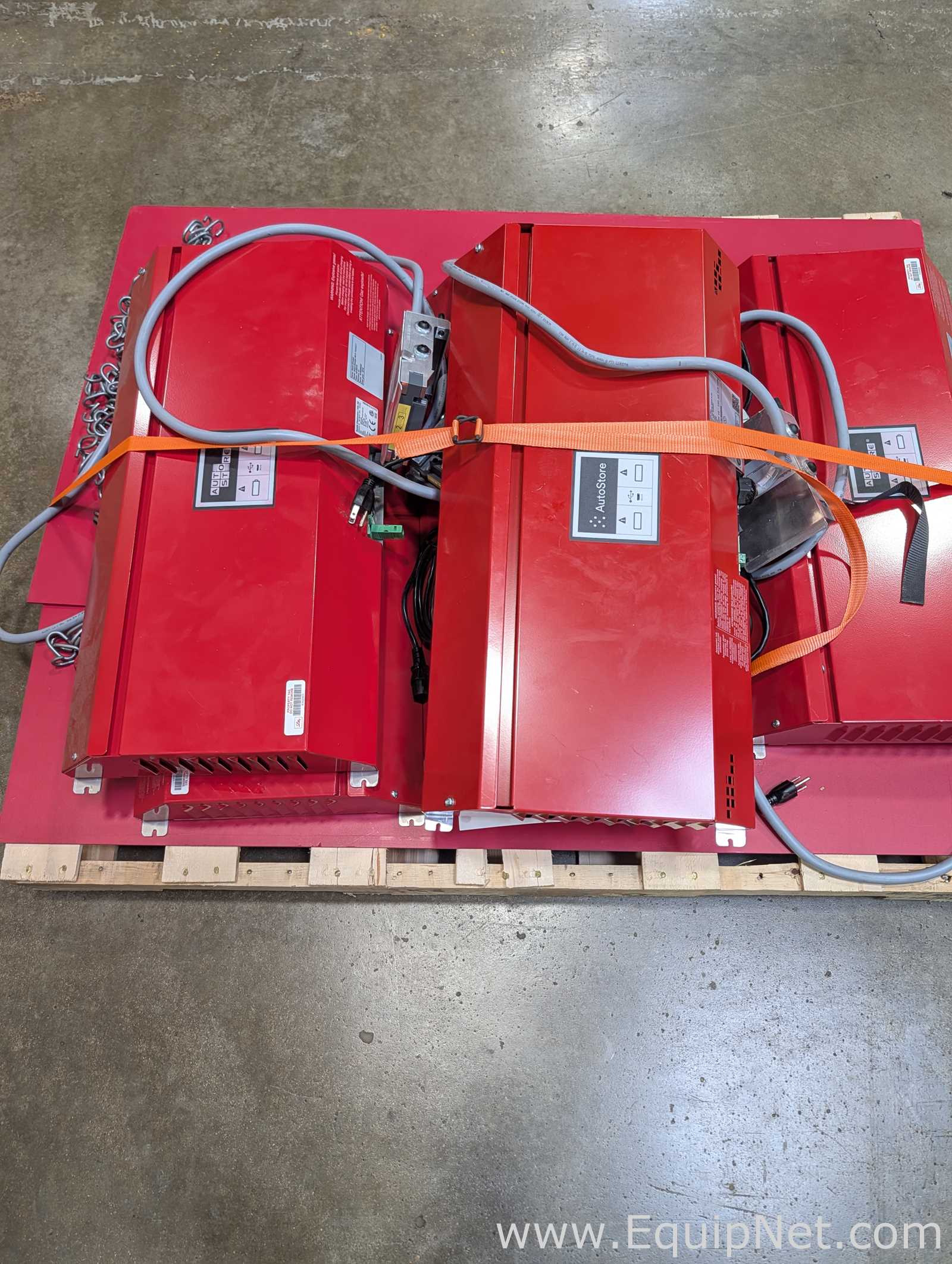 Controle de Automação Swiss Automatic Systems 2.0-120V